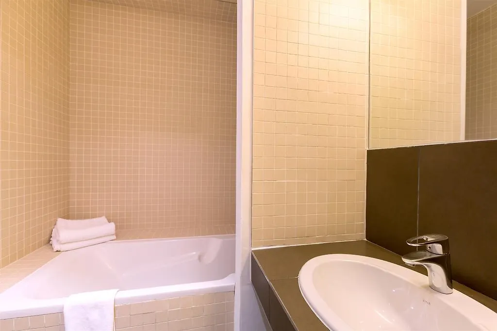 Appartement Drouot 2 파리 프랑스