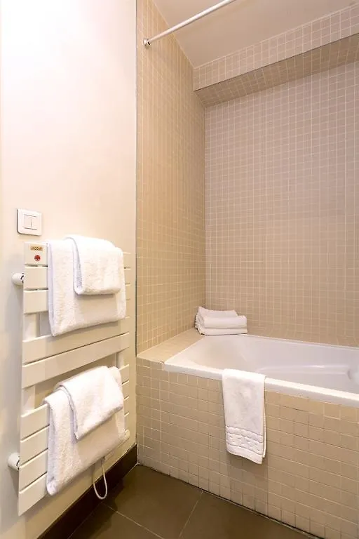 Appartement Drouot 2 파리 0*,  프랑스