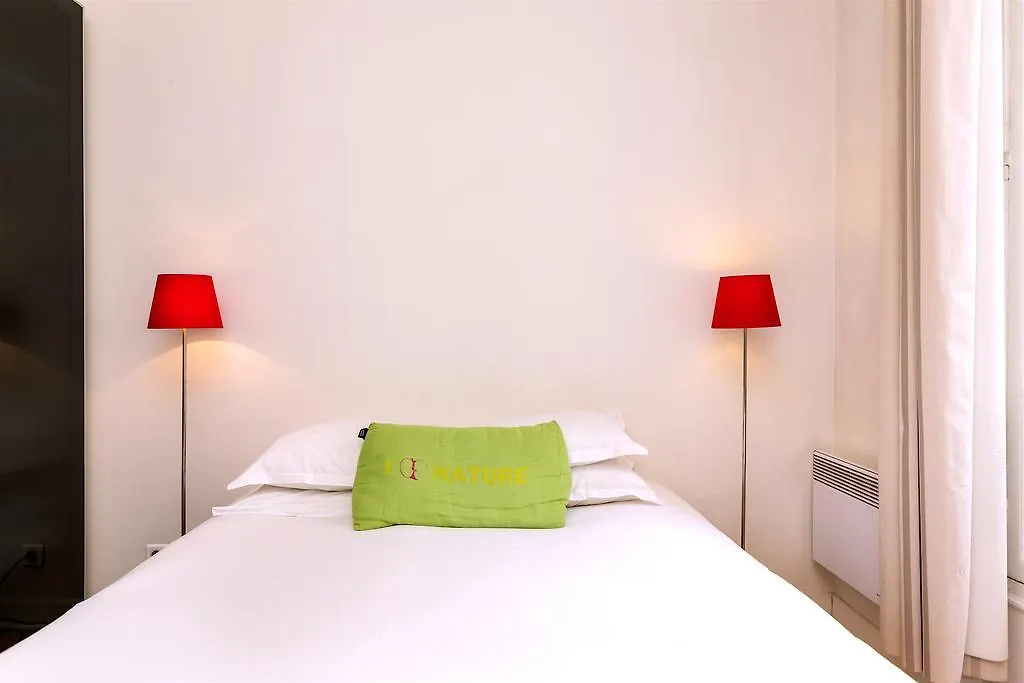 Appartement Drouot 2 파리 프랑스
